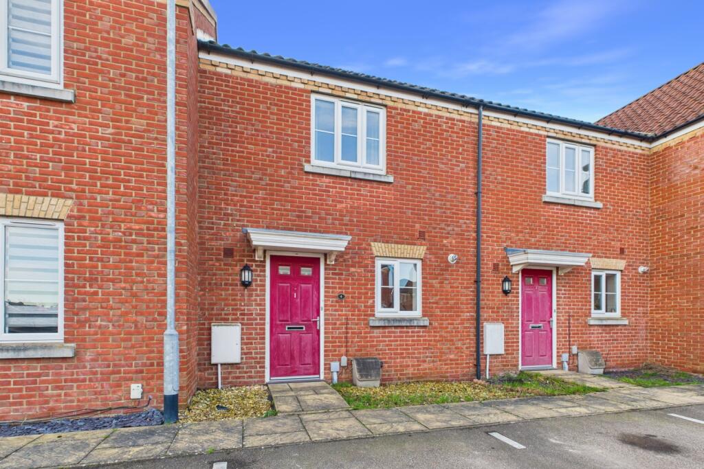 Main image of property: Tweed Close, Spalding, Lincolnshire, PE11