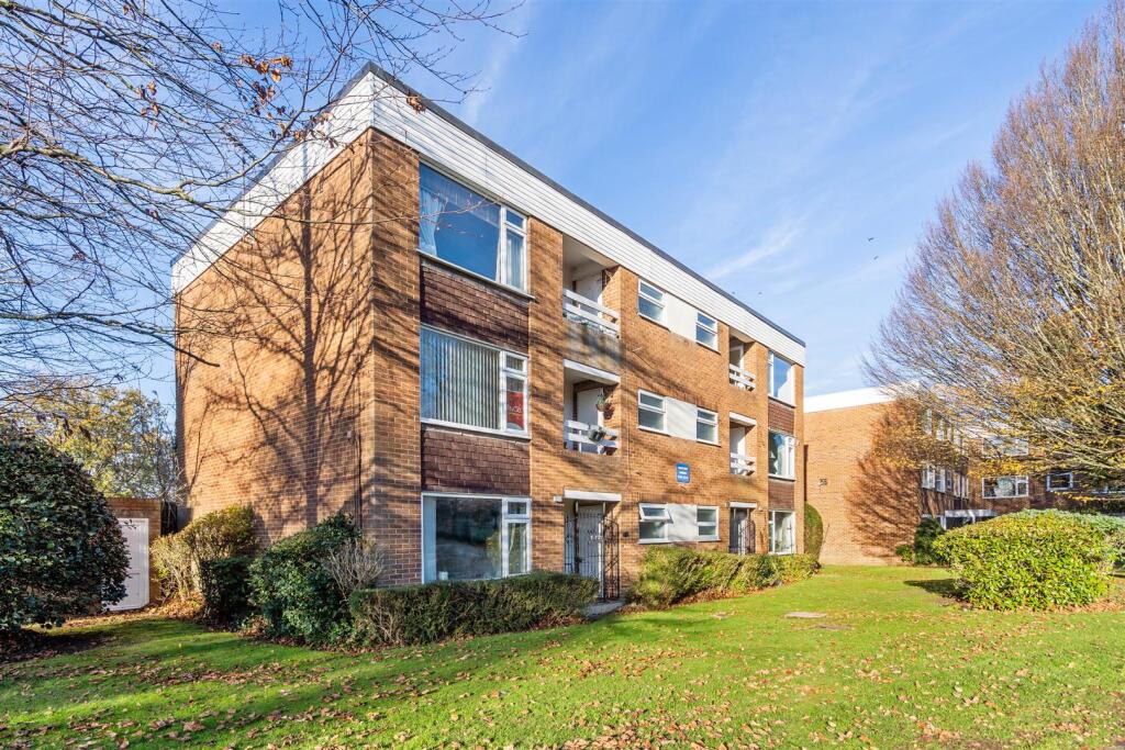 Main image of property: Kingslea Road, Solihull