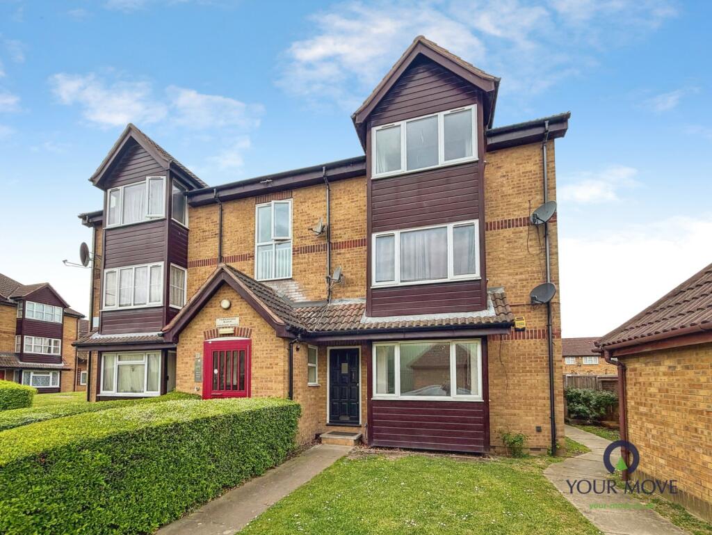 Main image of property: Frobisher Road, Erith, DA8