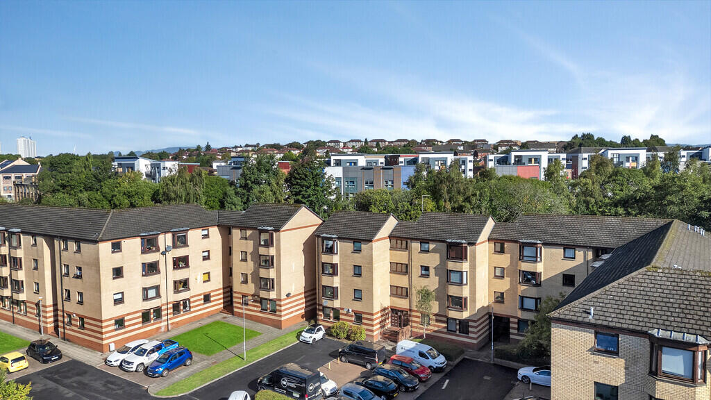 Main image of property: Leyden Court, Maryhill