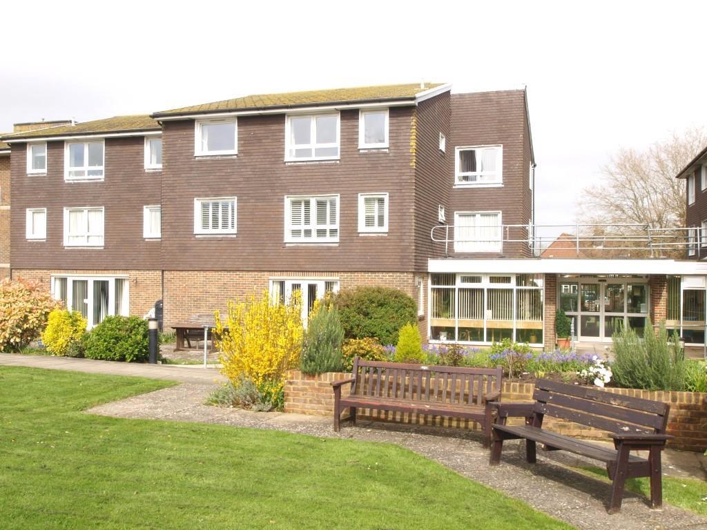 Brookside Avenue, Polegate