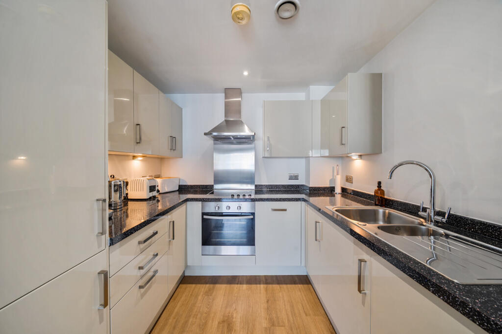 Ewer Street, Southwark, London, SE1 photo 3
