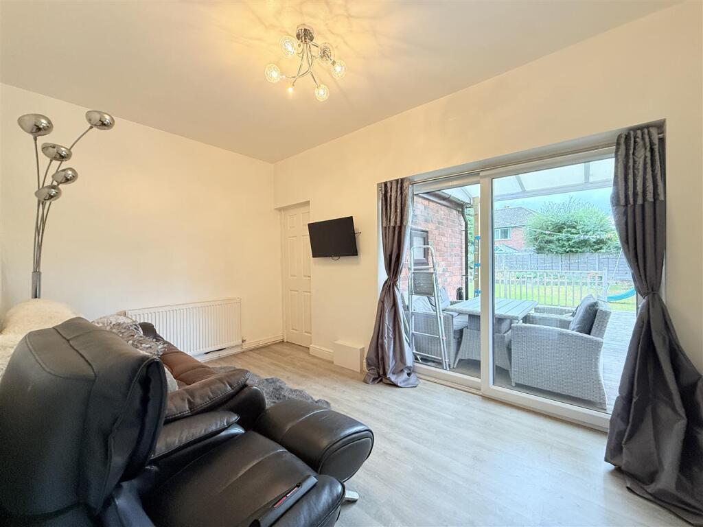 House in Oldham - More