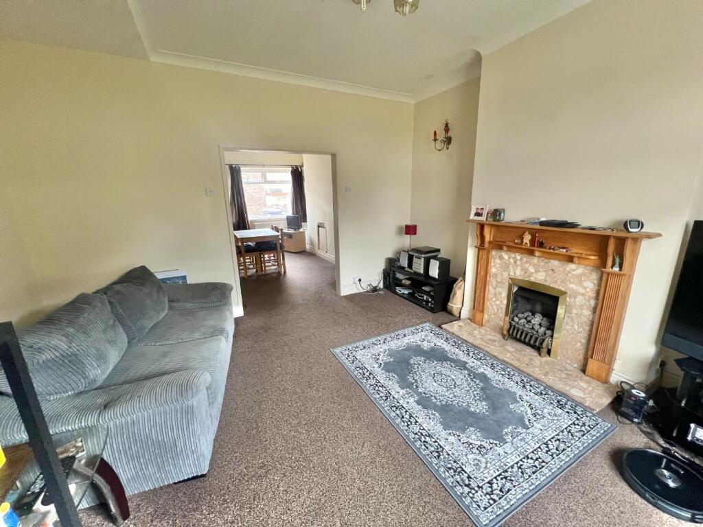 Meadow Cottages, Crook photo 5