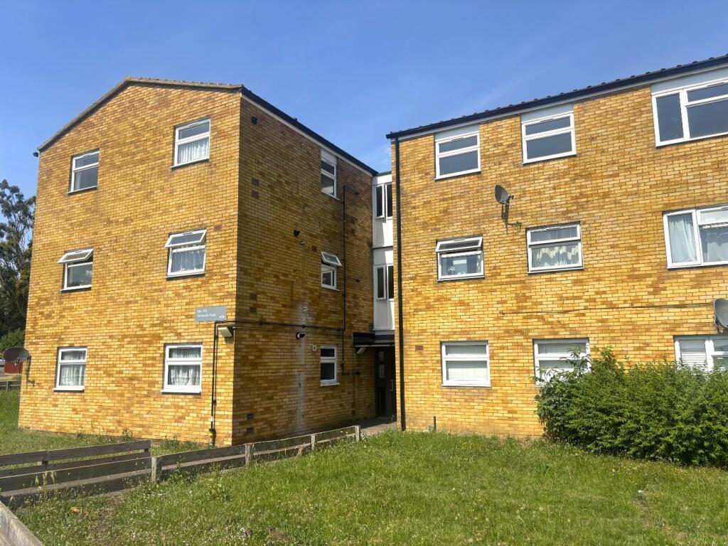 Main image of property: Yarmouth Road, Stevenage
