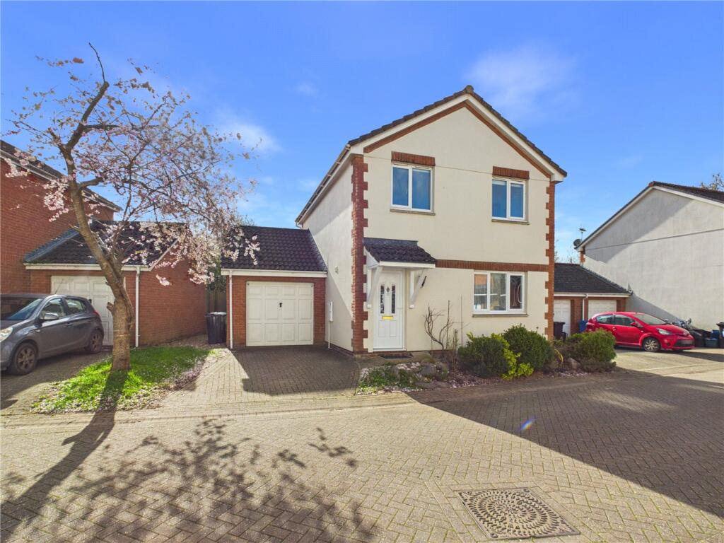 Main image of property: Bassetts Close, Copplestone, Crediton, Devon, EX17