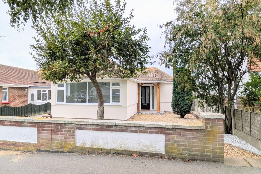 Main image of property: Coan Avenue, Clacton-on-Sea