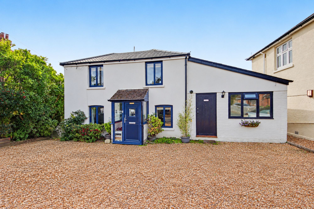 Main image of property: Church Road, Swanmore, SO32