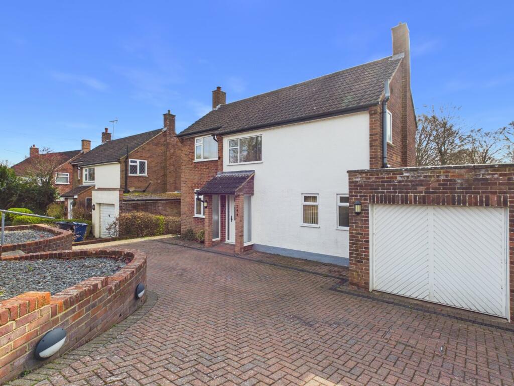 Main image of property: Chartridge Lane, Chesham, HP5