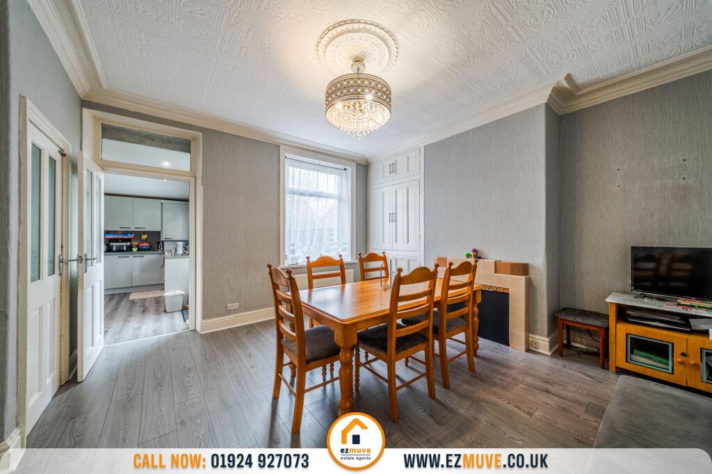 House in Kirklees, West Yorkshire - View 4
