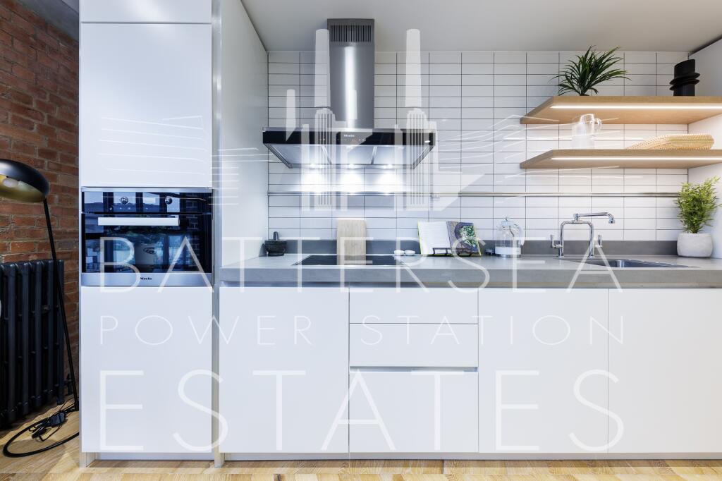 Apartment in London - More