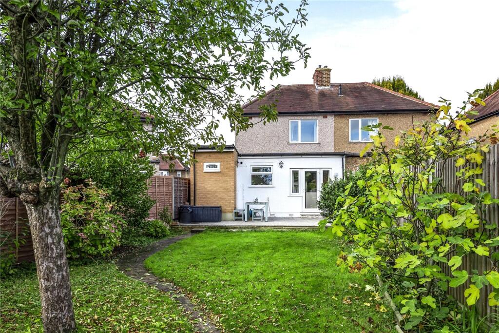 House in Southall - View 4