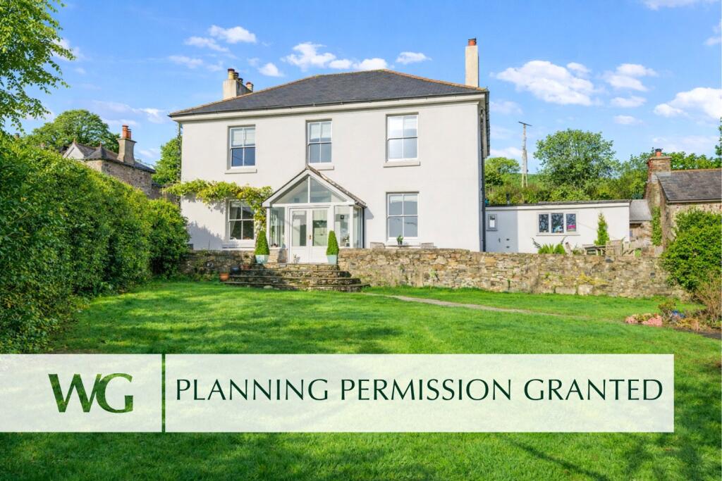 Main image of property: South Brent, Devon
