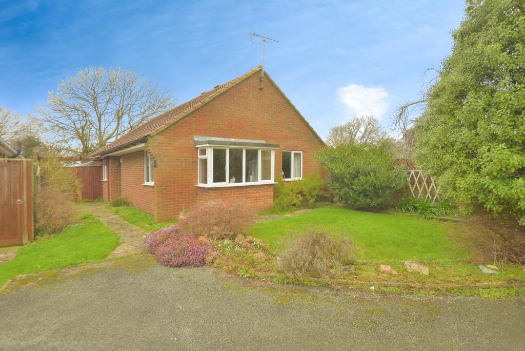 Main image of property: Copperfields, Lydd, Romney Marsh, Kent, TN29