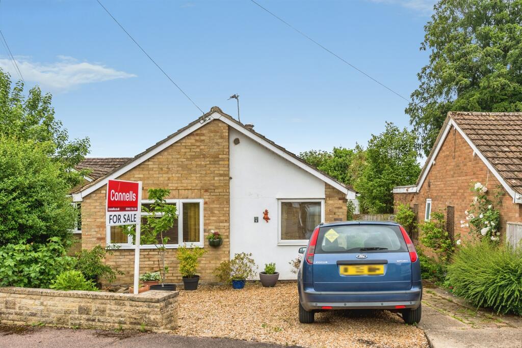 Main image of property: Beech Road, Witney