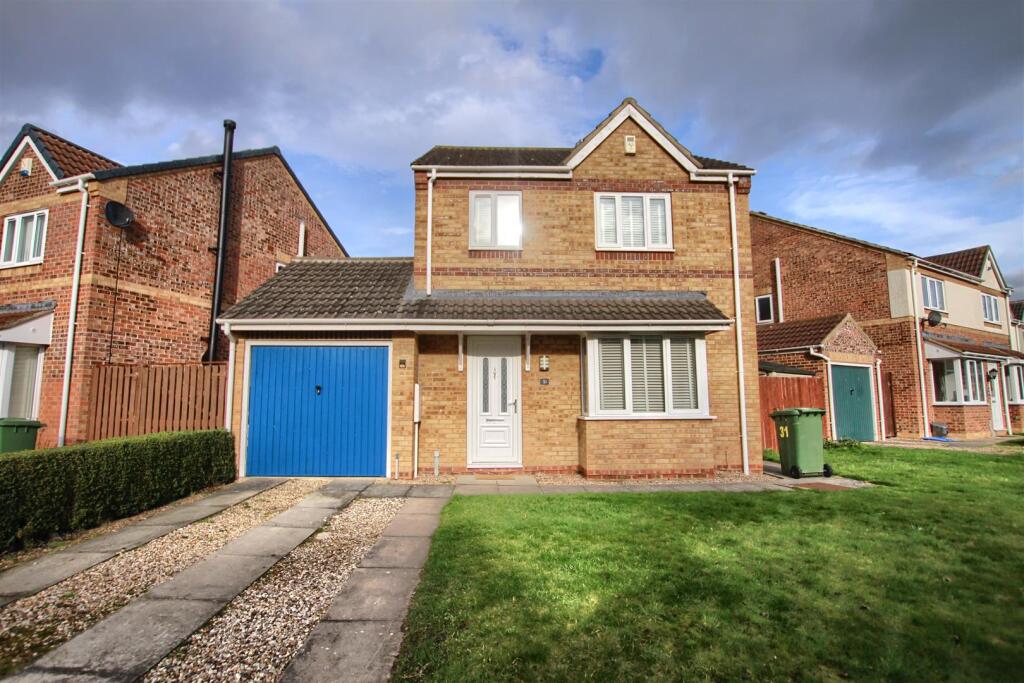 Main image of property: Mastiles Close, Ingleby Barwick