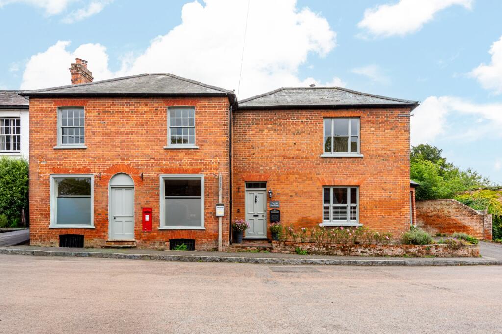 Main image of property: High Street, Weedon, Aylesbury, Buckinghamshire, HP22