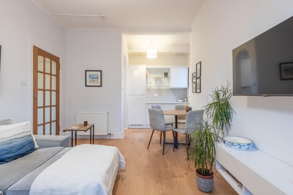 Apartment in Edinburgh, New Town/Broughton - View 4
