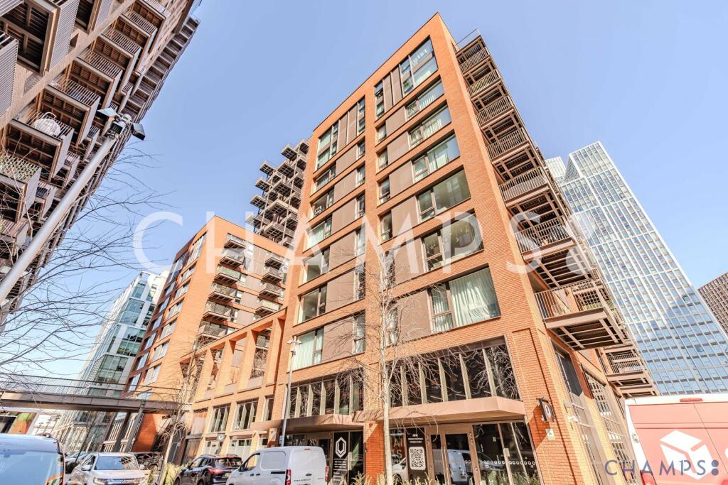 Apartment in London - View 5