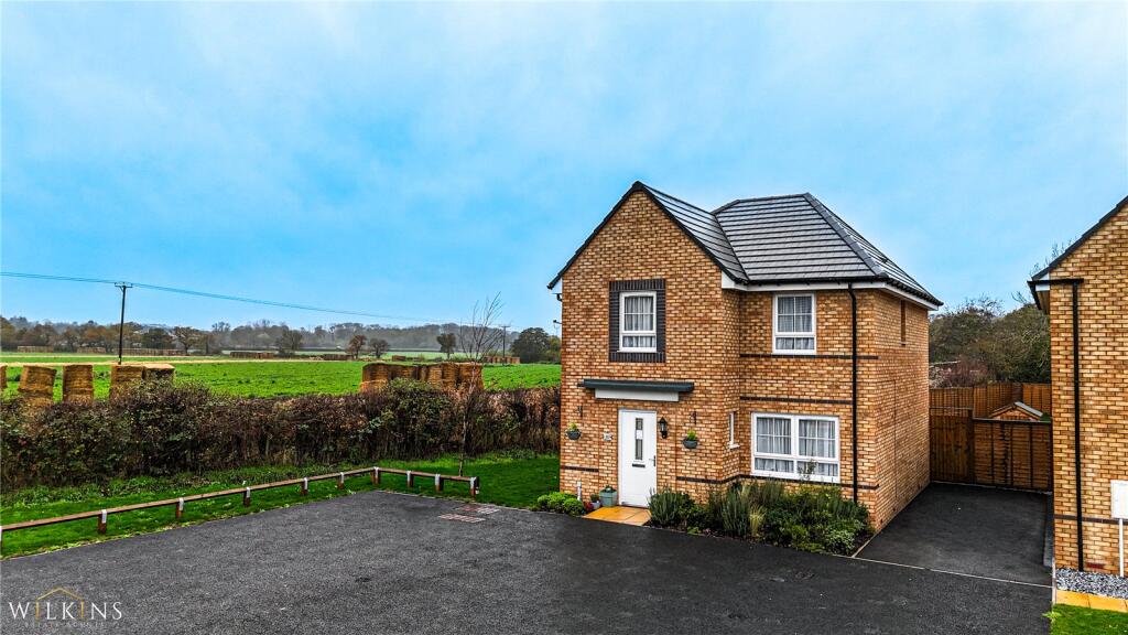 Additional image 35 of Dashwood Close, Tamworth, Staffordshire, B78