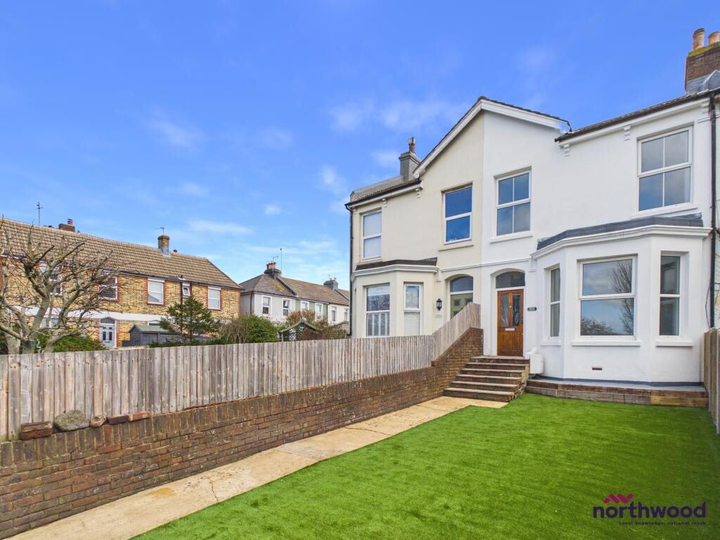 Main image of property: Seaside, Redoubt, Eastbourne, BN22