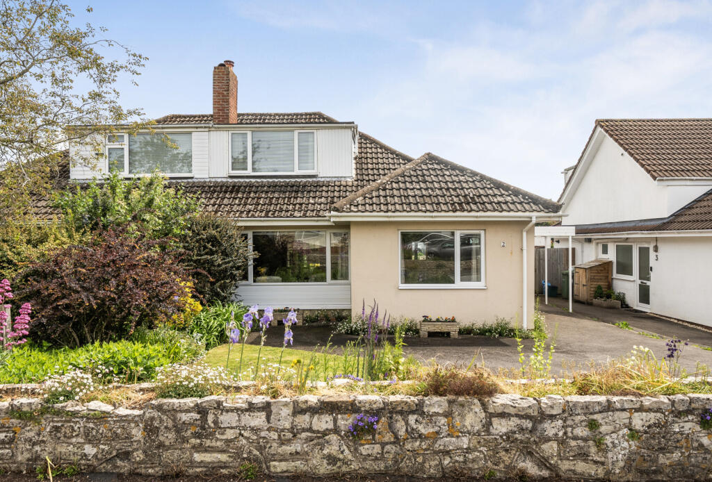 Main image of property: Hutton Close, Bristol, Somerset, BS9
