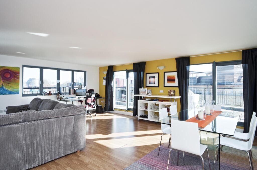 Main image of property: The Colour House, Bermondsey, SE1
