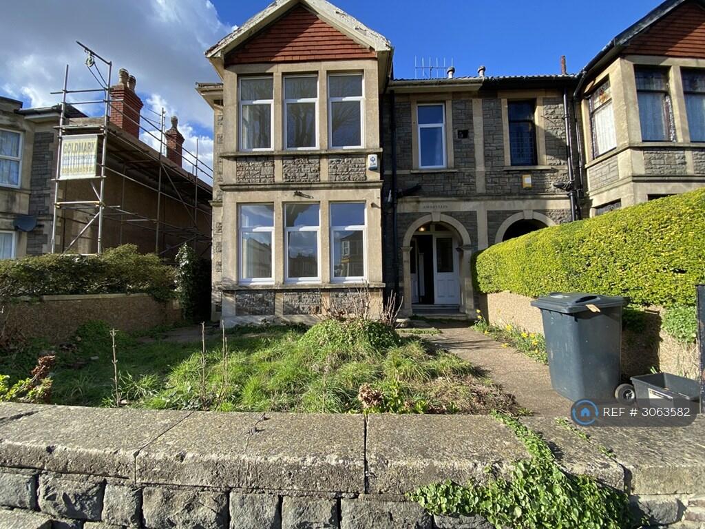 Main image of property: Fishponds Road, Eastville, Bristol, BS5
