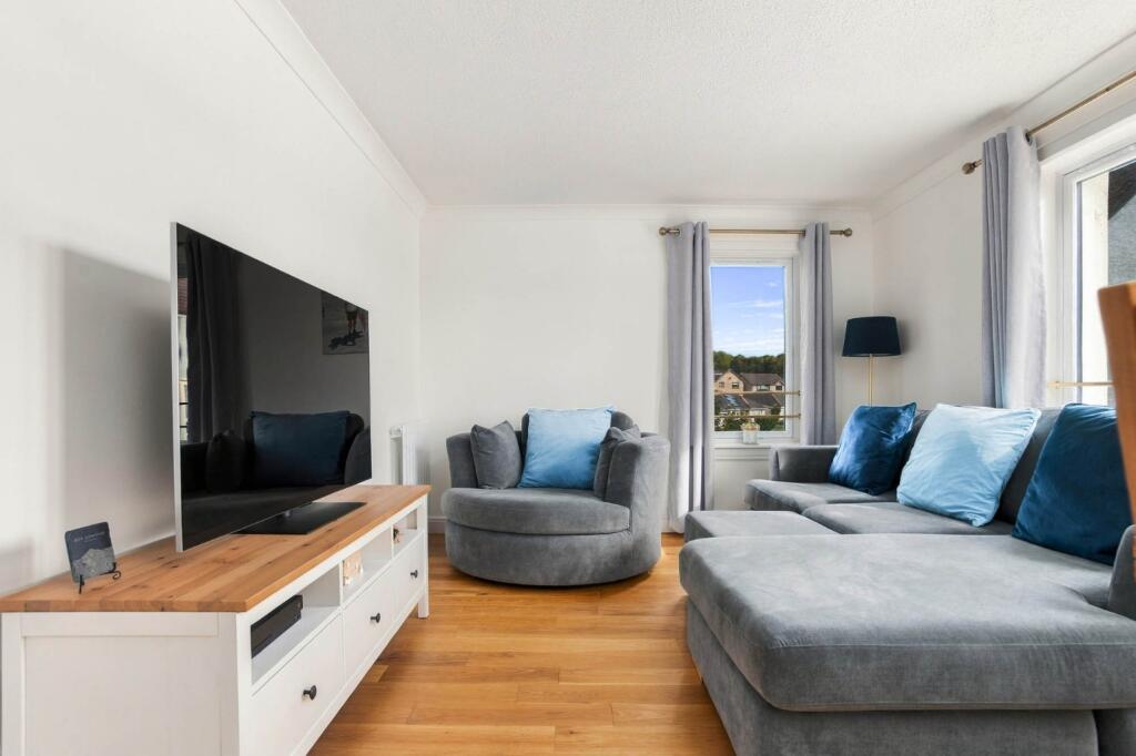 Apartment in Kirkcaldy - View 4