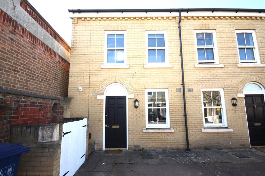 Main image of property: Malta View, Cambridge