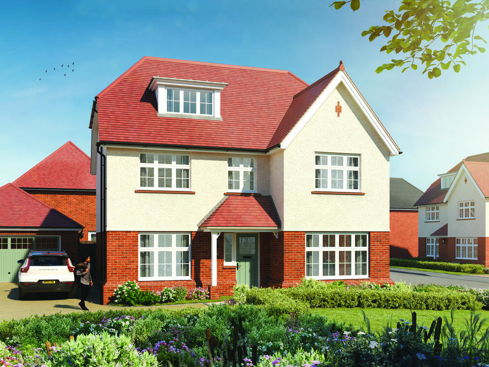 Main image of property: Claydon Grove
Witham
Essex
CM8 1YN
