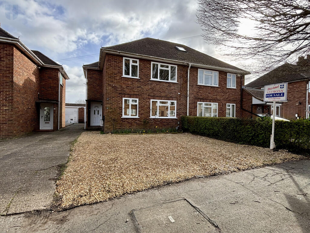 Main image of property: Henry Road, Aylesbury