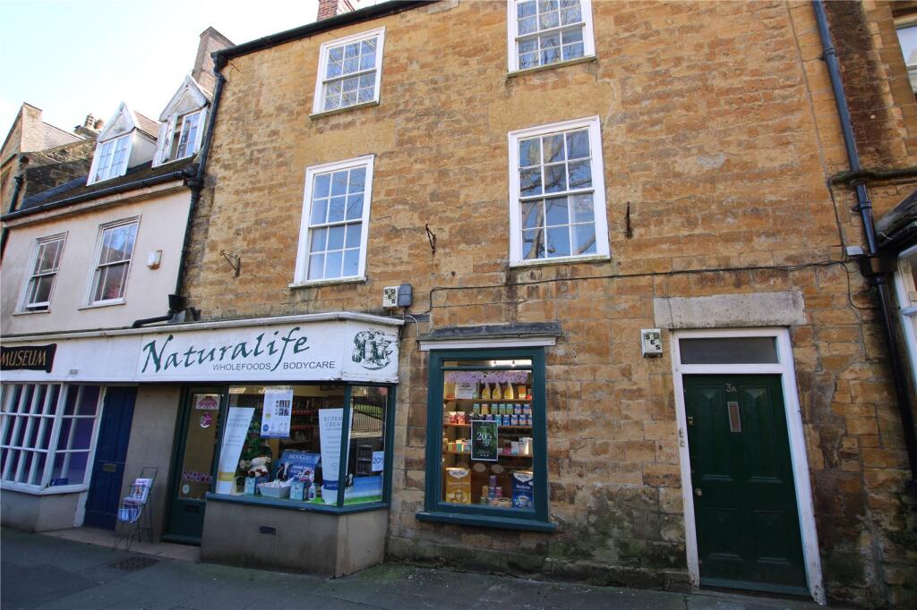 Main image of property: Church Lane, Sherborne, Dorset, DT9