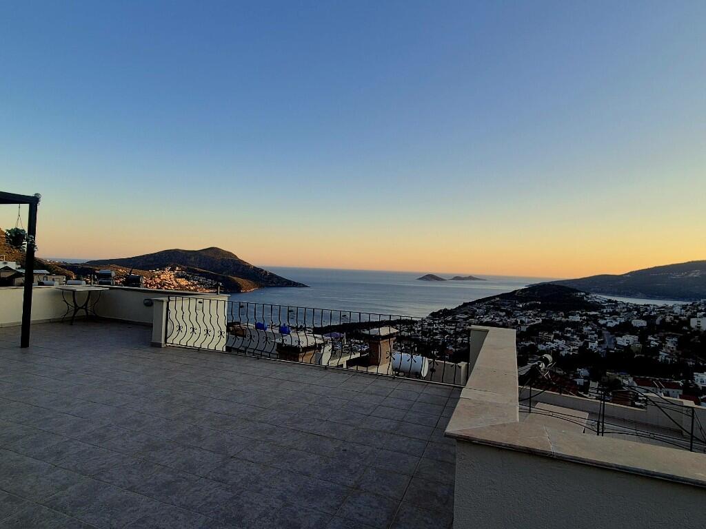 Main image of property: Kalkan, Kas, Antalya