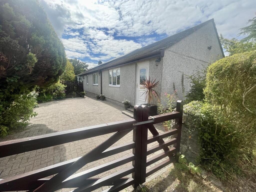 Main image of property: Llanddona, Beaumaris