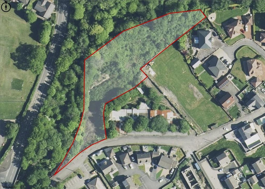 Main image of property: The Old Granary, Farm Road , Aberman, Aberdare