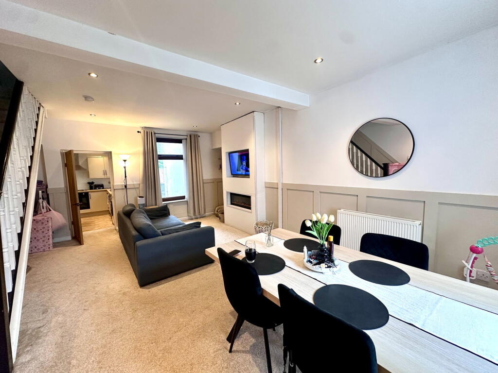 House in Swansea - View 2
