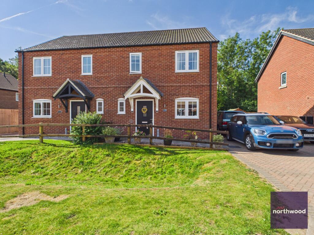 Main image of property: Bridgeways, Alford, Alford, LN13