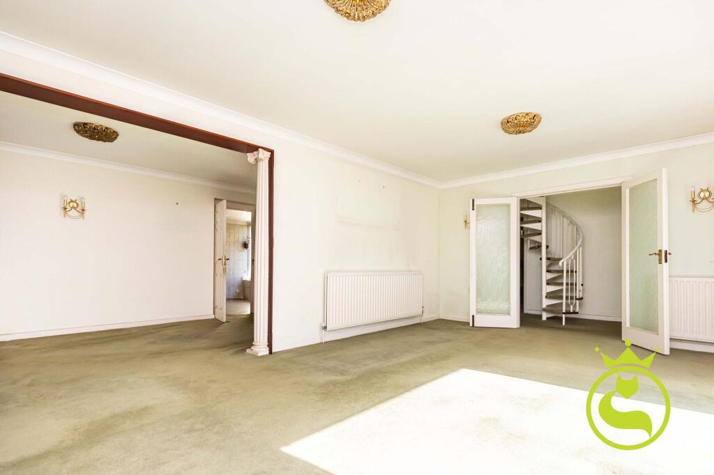 Additional image 7 of LARGE PLOT - Kings Avenue, Lower Parkstone, Poole BH14