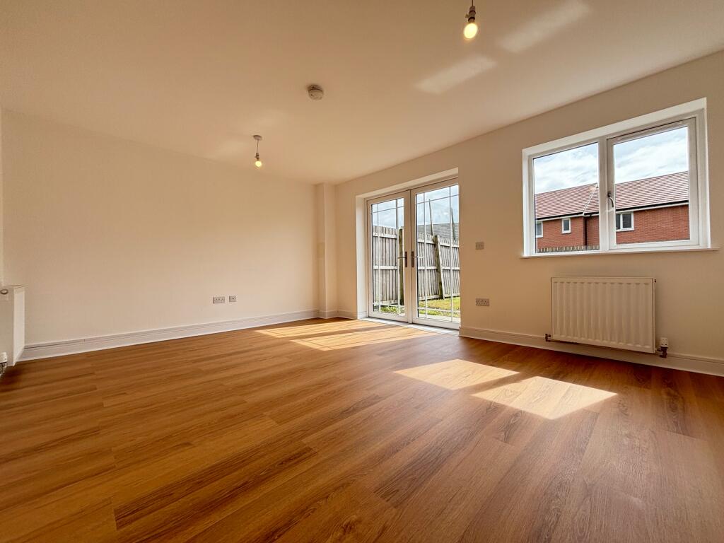 House in Glasgow - View 3