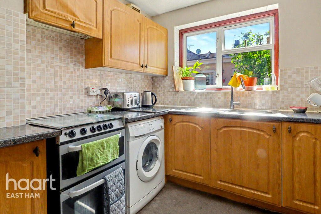 Main image of property: Sherrard Road, London