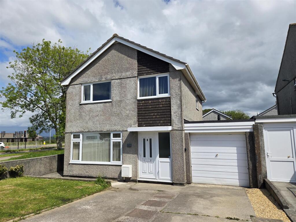 Main image of property: Threemilestone