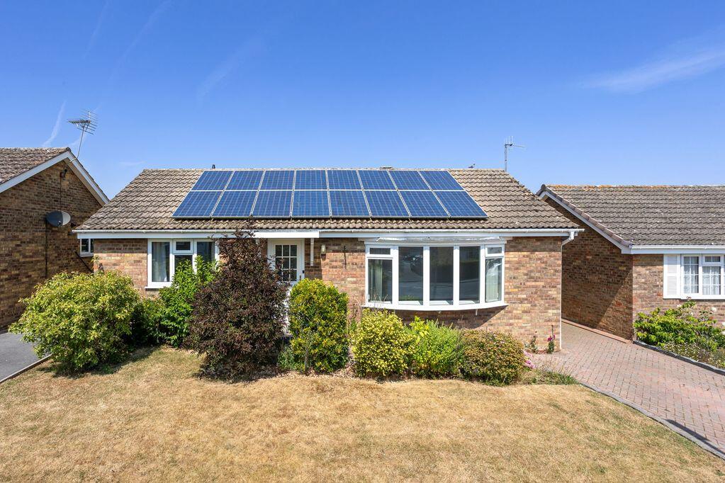 Main image of property: Orchard Road, Malton