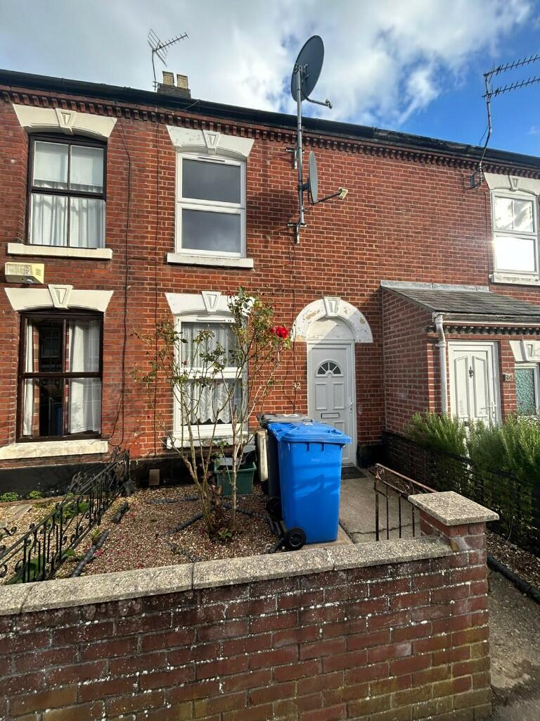 Main image of property: Carlyle Road,Norwich,NorfolkNR1 3AB