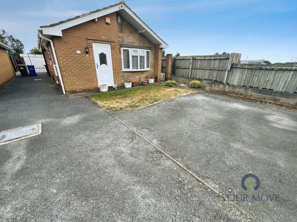 Main image of property: Derby Road, Ilkeston, Derbyshire, DE7