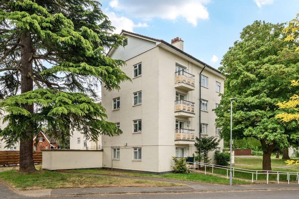 Main image of property: Kingsnympton Park, Kingston upon Thames, KT2