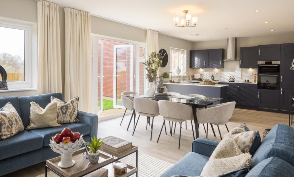 House in Swansea, Llangyndeyrn - View 3