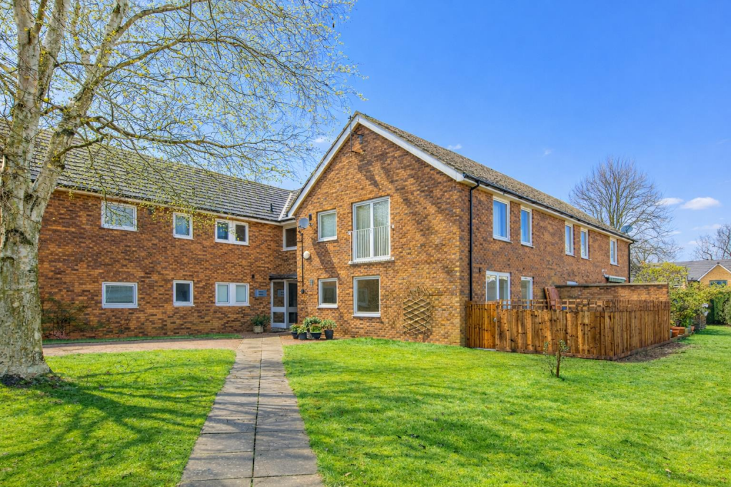 Main image of property: Sorrel Close, Isham