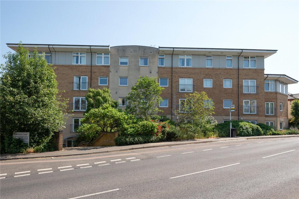 Main image of property: Camp Road, St. Albans, Hertfordshire