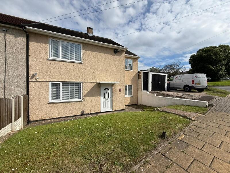 Main image of property: Warris Close, Kimberworth Park, Rotherham